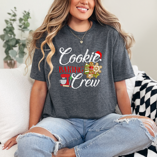 Cookie Crew T-Shirt
