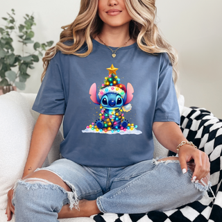 Monster Tree T-Shirt