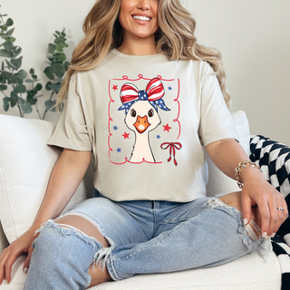 USA Goose T-Shirt