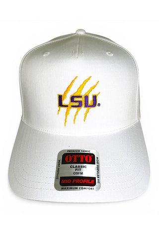 LSU Victory Claw Hat©