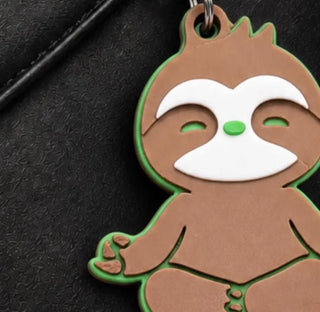 Tap Keeps NFC Daily Message Keychains