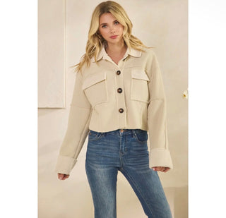 Aspen Ridge Jacket