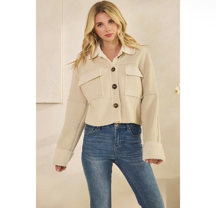 Aspen Ridge Jacket