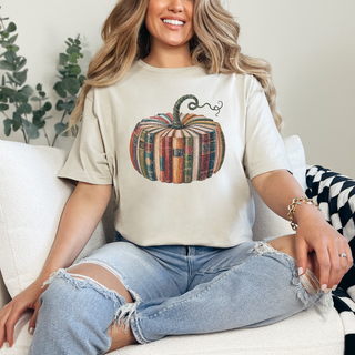 Pumpkin Books T-Shirt
