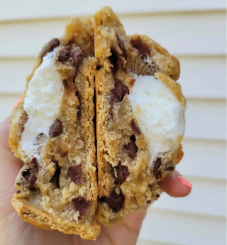 Big Fat Cookie