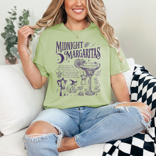 Midnight & Margaritas T-Shirt