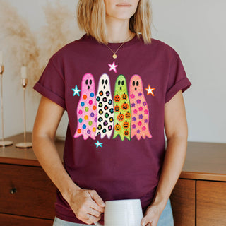 Preppy Ghosts Tshirt
