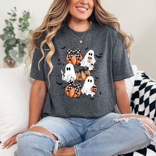 Ghostly T-Shirt