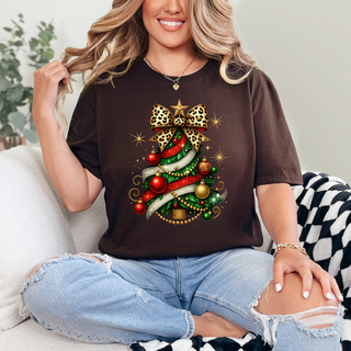 Shimmering Tree T-Shirt