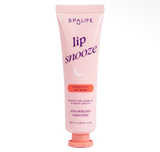 Lip Snooze | Overnight Lip Mask | Boo Basket Stuffers