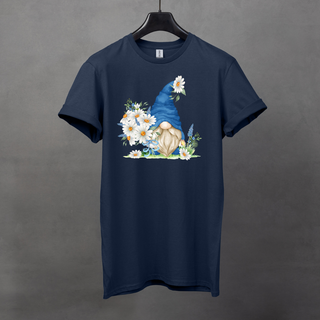 Daisy Gnome T-Shirt