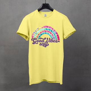 Good Vibes Only T-Shirt