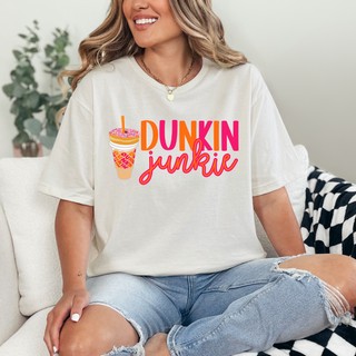 DD Junkie T-Shirt
