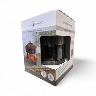 Fire Pit ArtScents Wax Warmer
