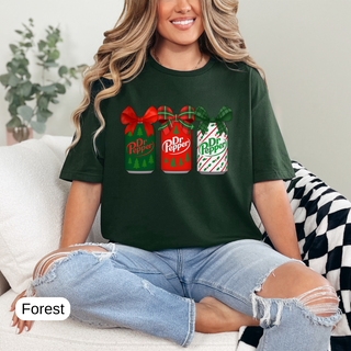 Holiday Pepper T-Shirt