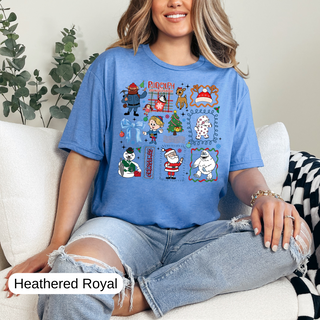 Red Nose T-Shirt