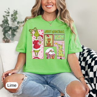 Merry G T-Shirt