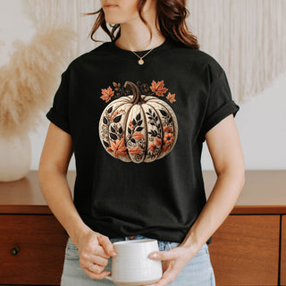Pretty Pumpkin Tshirt