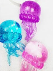 Viral Jelly Fish Squishy