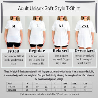 All Oopsies T-Shirt