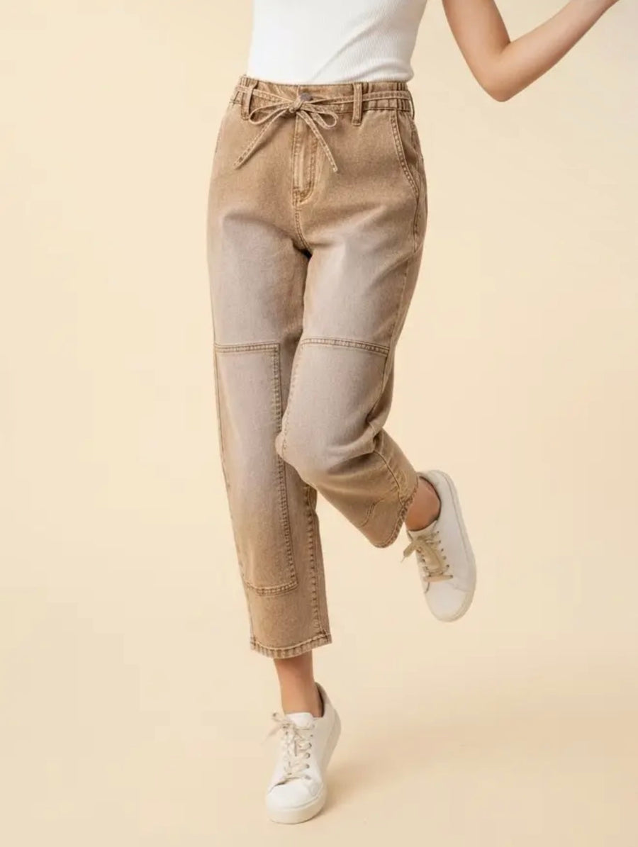 Desert Drift Pants