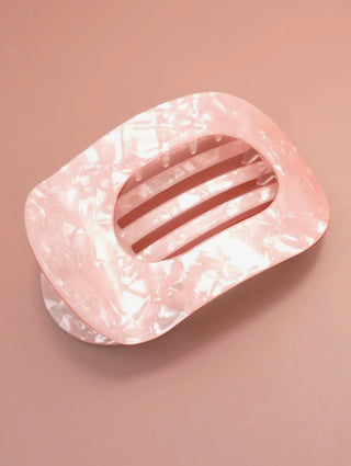 Jumbo Flat Lay Hair Clips