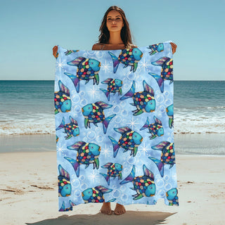 Ready To Ship Towels
