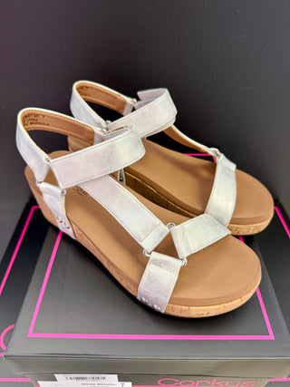 The color of the season Shoes