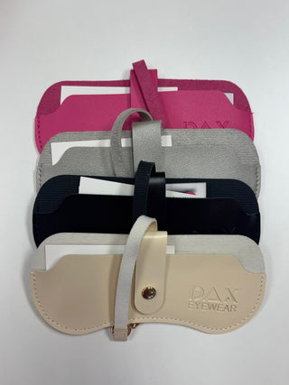 Eyewear Clutch