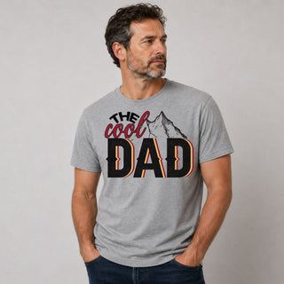 The Cool Dad Tshirt