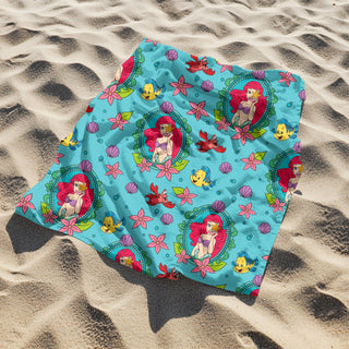 Mermaid Pre Order Towel | Run Ends 5/21 | ETA 42 BD