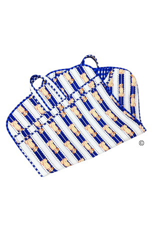 All American Charlie Garment Bag©