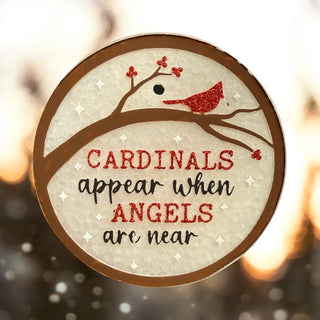 Cardinal Freshie