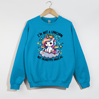 Not a Unicorn Crewneck