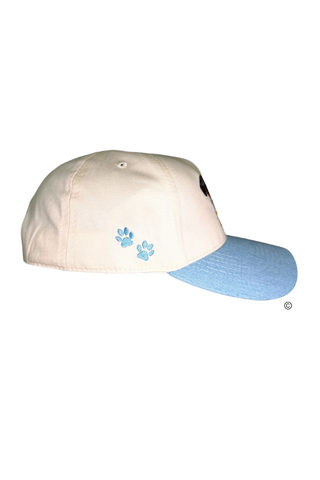 ETA 8/24-9/7 Walkin' the Doxie Embroidered Hat©