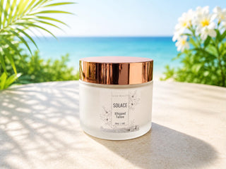 Solace Whipped Tallow