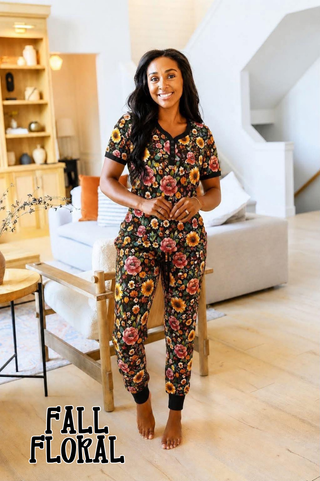Pre Order Shirley & Stone PJ Set