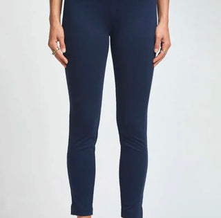 Everyday Magic High-Waisted Skinny Pants