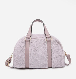 Oslo Sherpa Boston Bag