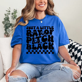 Ray of Pitch Black T-Shirt