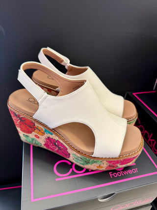 Don’t Tempt Me Shoes