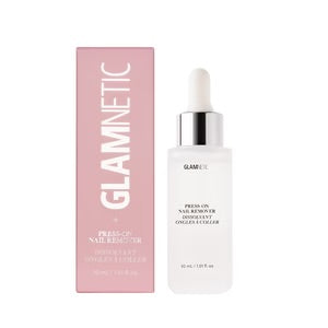 Glamnetic Press On Nail Remover