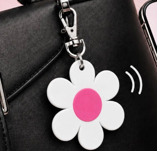 Tap Keeps NFC Daily Message Keychains