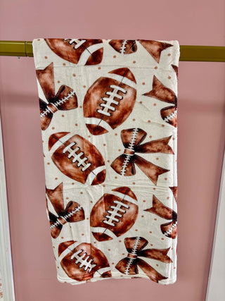 Fall Blankets