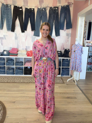 Sweet Magnolia Maxi