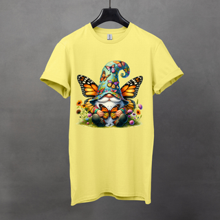 Butterfly Gnome T-Shirt