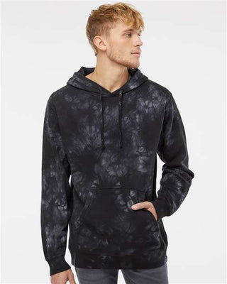 Premium Cloud Hoodie *Custom shirt by Bailey