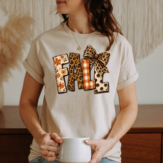 Fall Tshirt