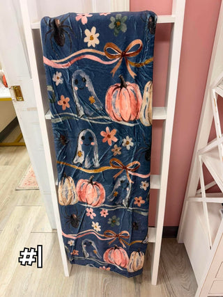 TL Blanket Lot