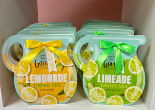 Summer Citrus Drink Mix